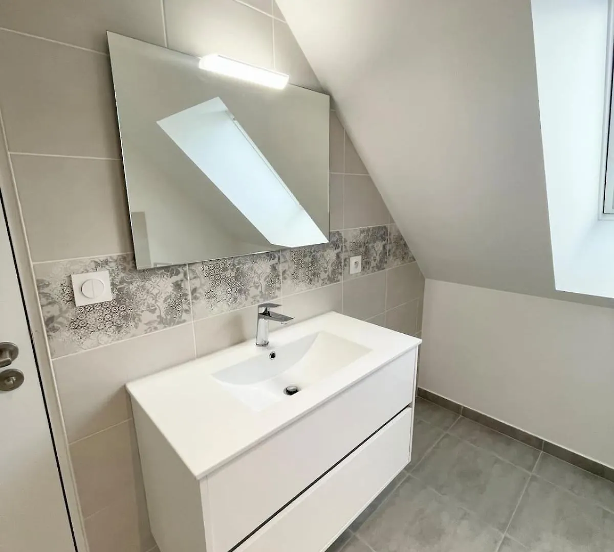 Luxury Maison D'Architecte Neuve De Standing 拉尔莫巴当 法国