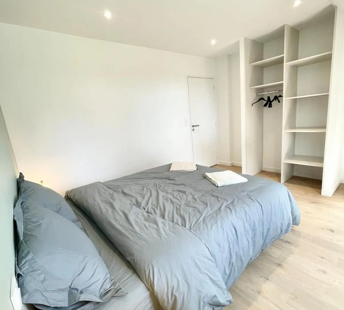 Luxury Maison D'Architecte Neuve De Standing 拉尔莫巴当 度假居