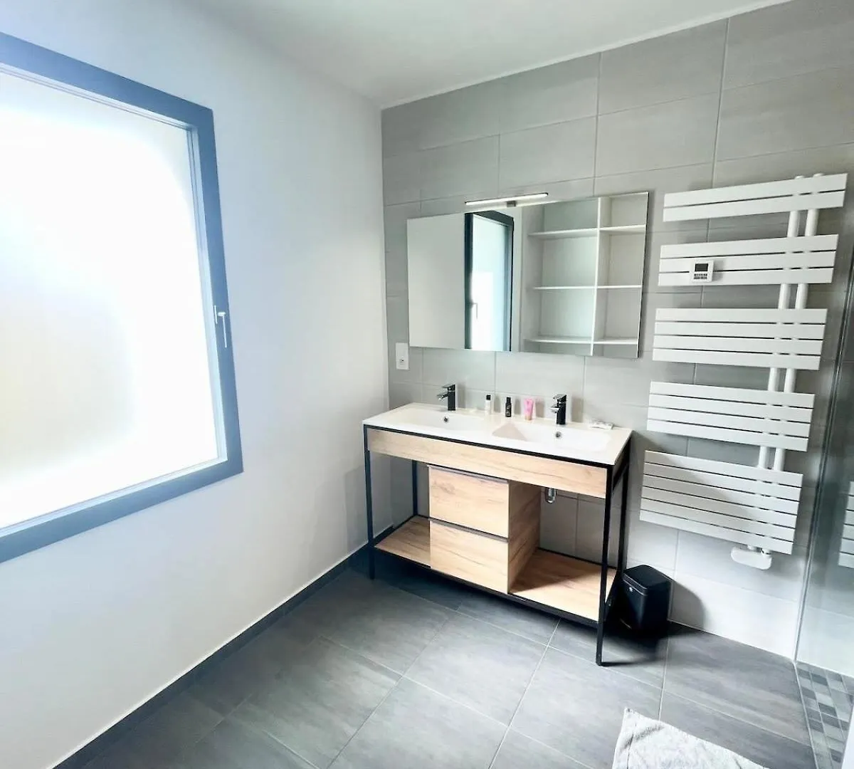 Luxury Maison D'Architecte Neuve De Standing 拉尔莫巴当