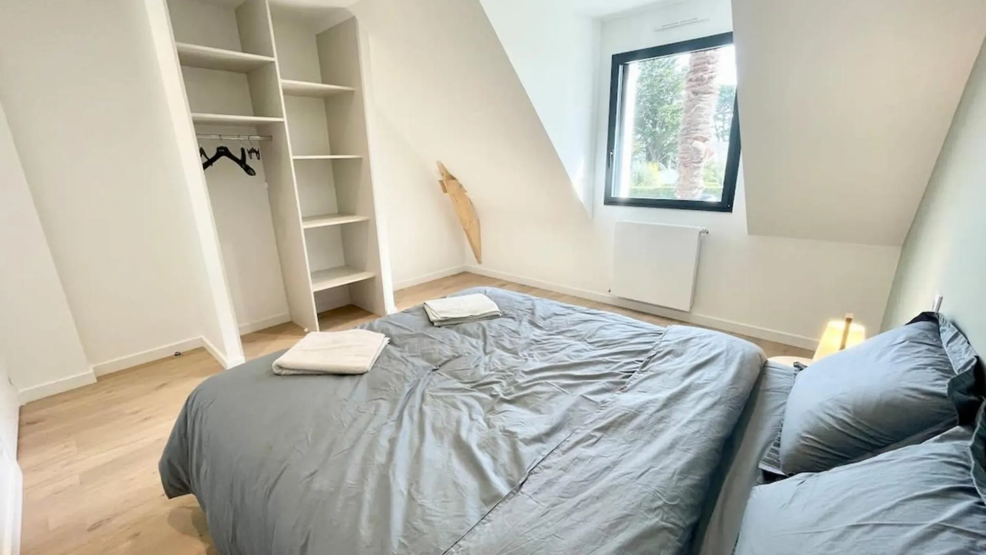 度假居 Luxury Maison D'Architecte Neuve De Standing 拉尔莫巴当