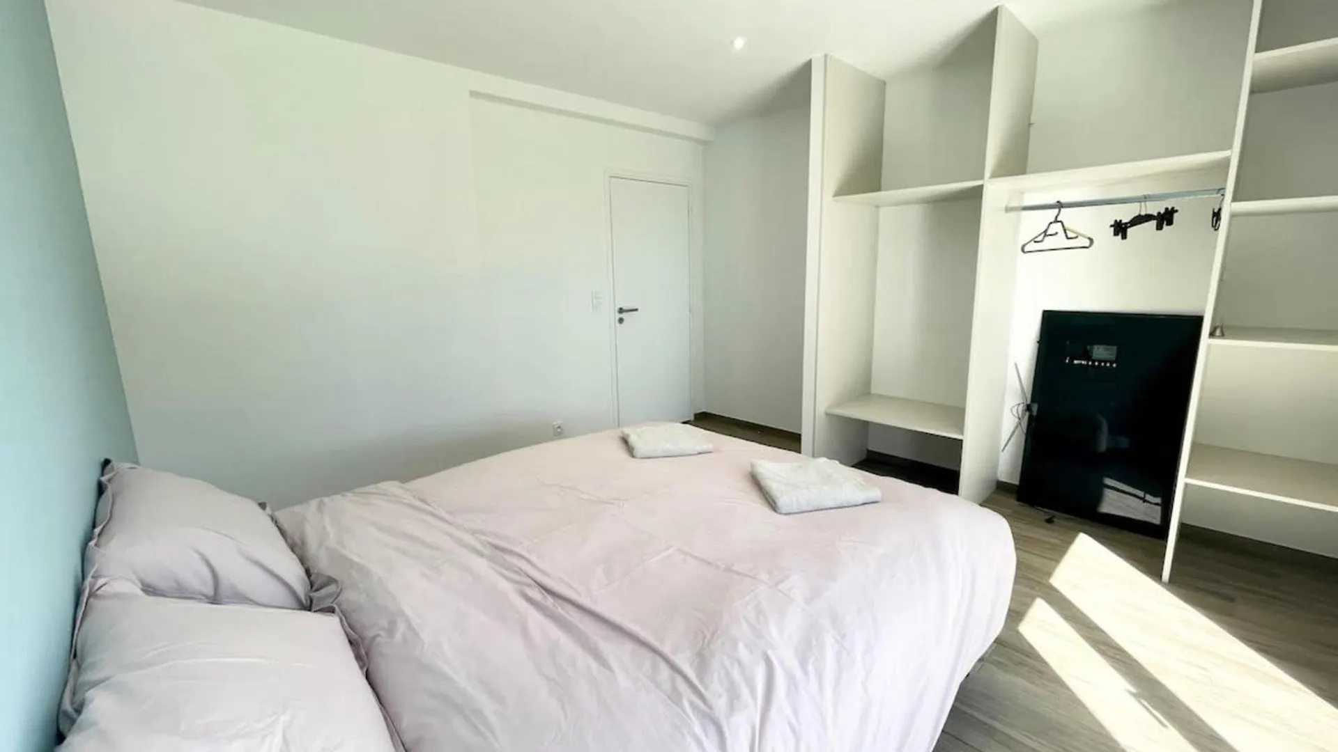 Luxury Maison D'Architecte Neuve De Standing 拉尔莫巴当 0*,